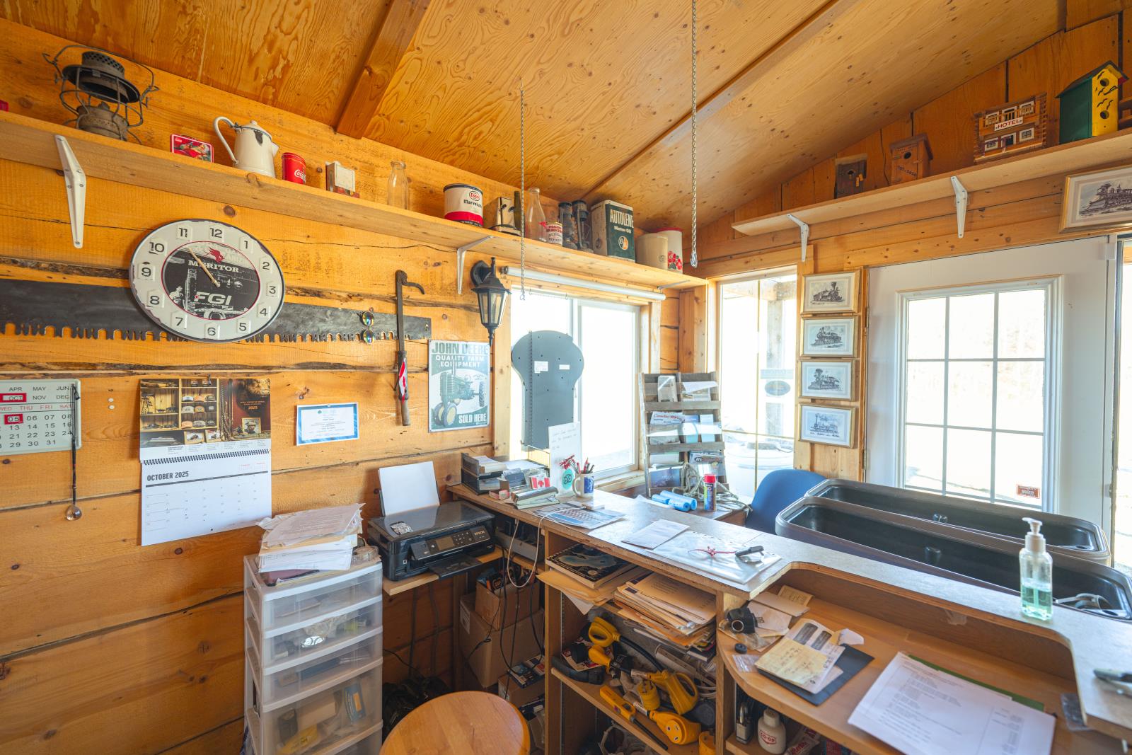 56309  Rge Rd 13, Lac Ste. Anne County, Alberta  T8R 0H2 - Photo 9 - 44009823