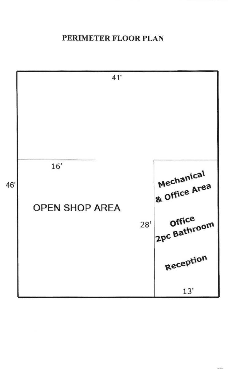 5210  50 Avenue, St. Paul Town, Alberta  T0A 3A1 - Photo 12 - 43903659