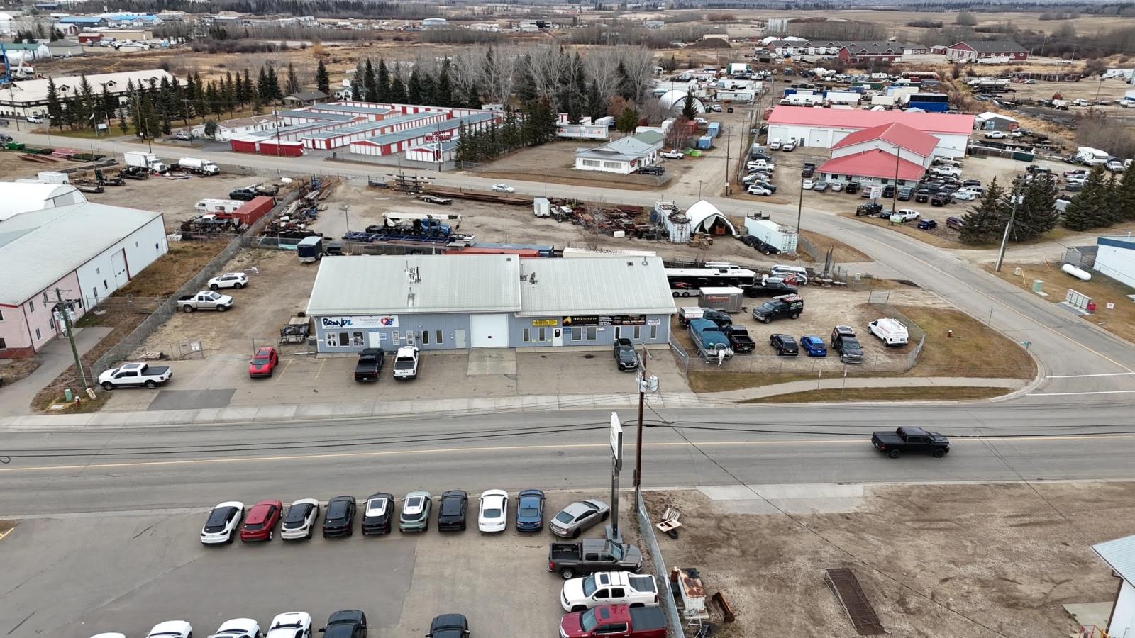 30 35  Boulder Blvd, Stony Plain, Alberta  T7Z 0E7 - Photo 1 - 43877575