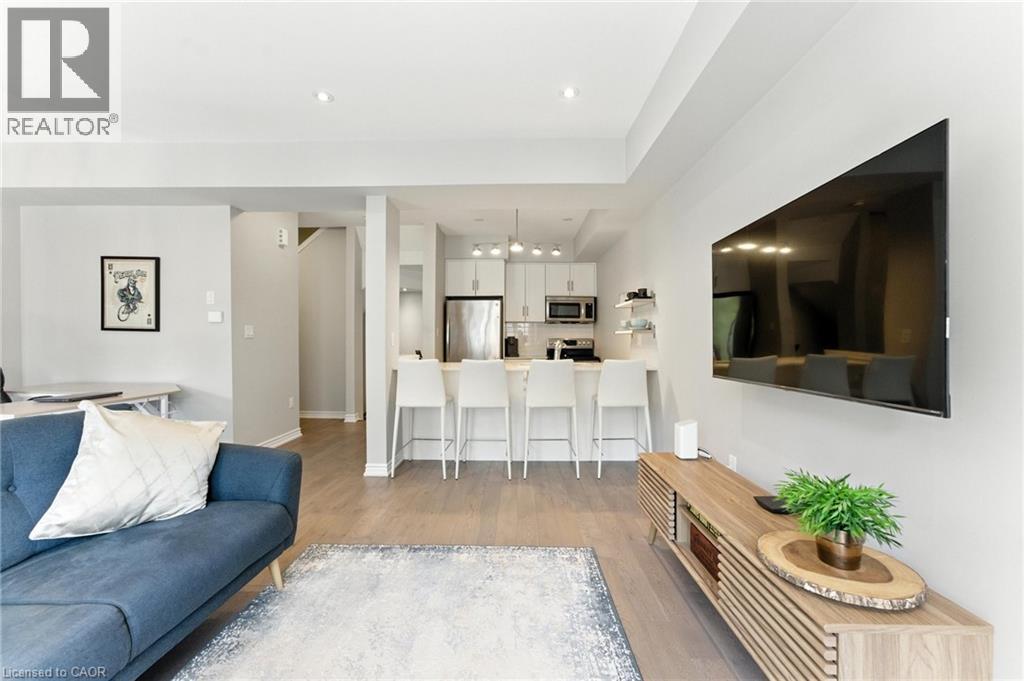 377 Glancaster Road Unit# 37, Ancaster, Ontario  L9G 0G4 - Photo 9 - 40802412