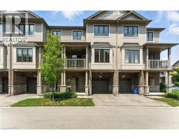 377 GLANCASTER Road Unit# 37, Ancaster, Ontario