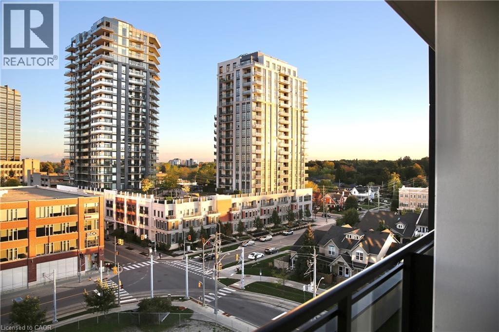 181 King Street S Unit# 706, Waterloo, Ontario  N2J 0E7 - Photo 10 - 40802198