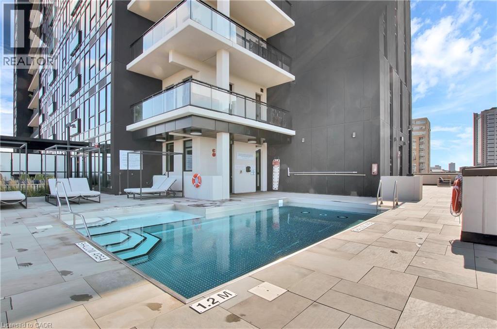 181 King Street S Unit# 706, Waterloo, Ontario  N2J 0E7 - Photo 17 - 40802198