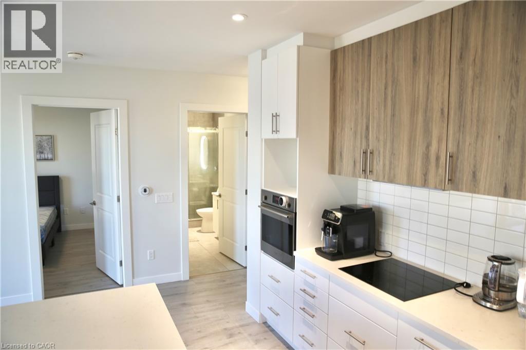 181 King Street S Unit# 706, Waterloo, Ontario  N2J 0E7 - Photo 2 - 40802198