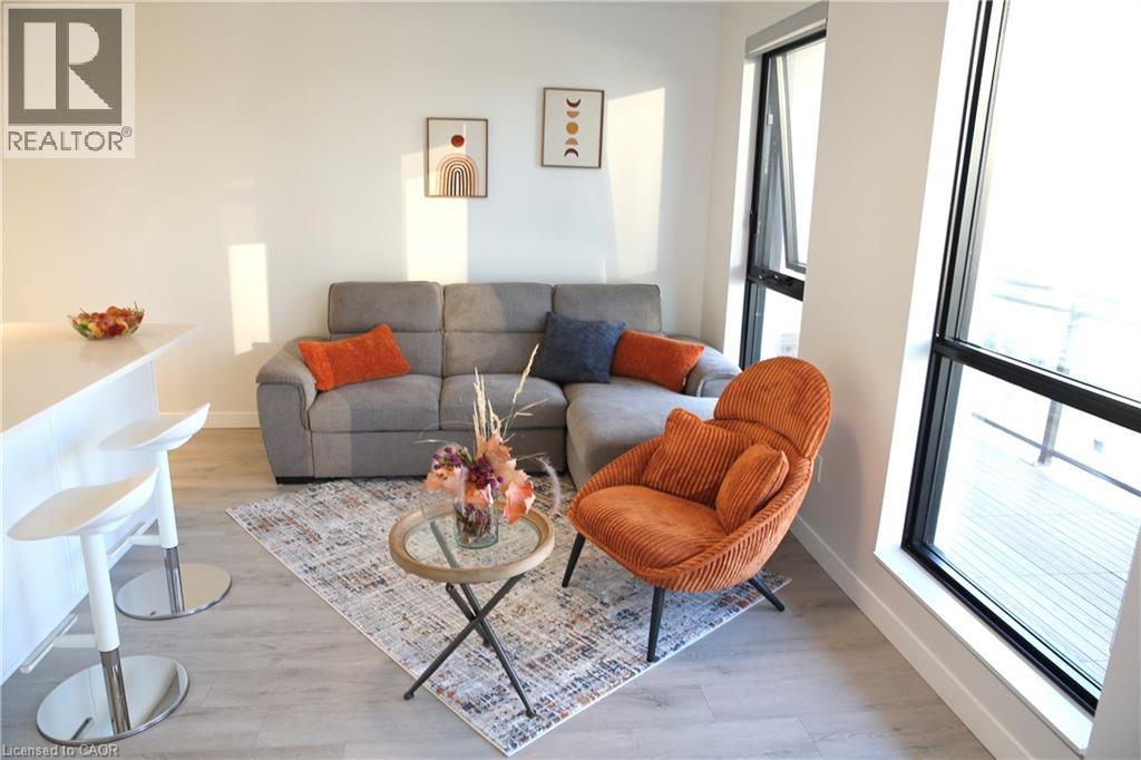 181 King Street S Unit# 706, Waterloo, Ontario  N2J 0E7 - Photo 3 - 40802198