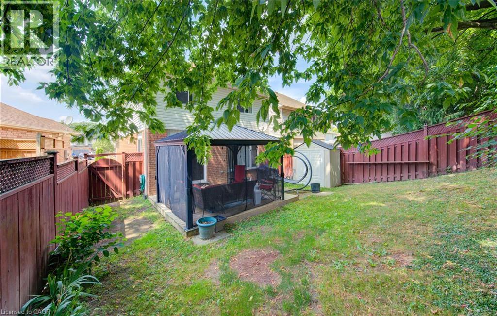 916 Veronica Court, Kitchener, Ontario  N2A 4G4 - Photo 22 - 40802184