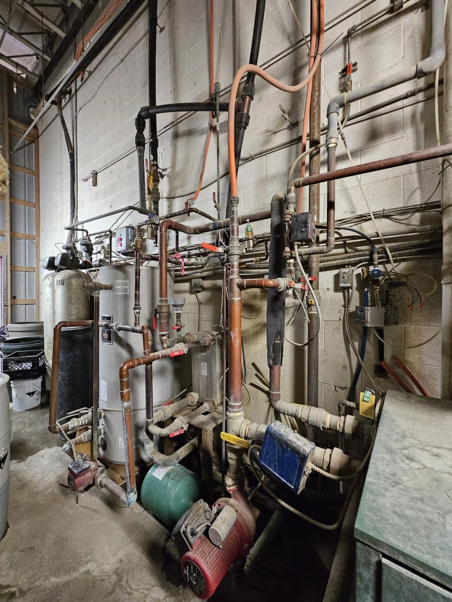 5533  Industrial Rd, Drayton Valley, Alberta  T7A 1J9 - Photo 24 - 43975625