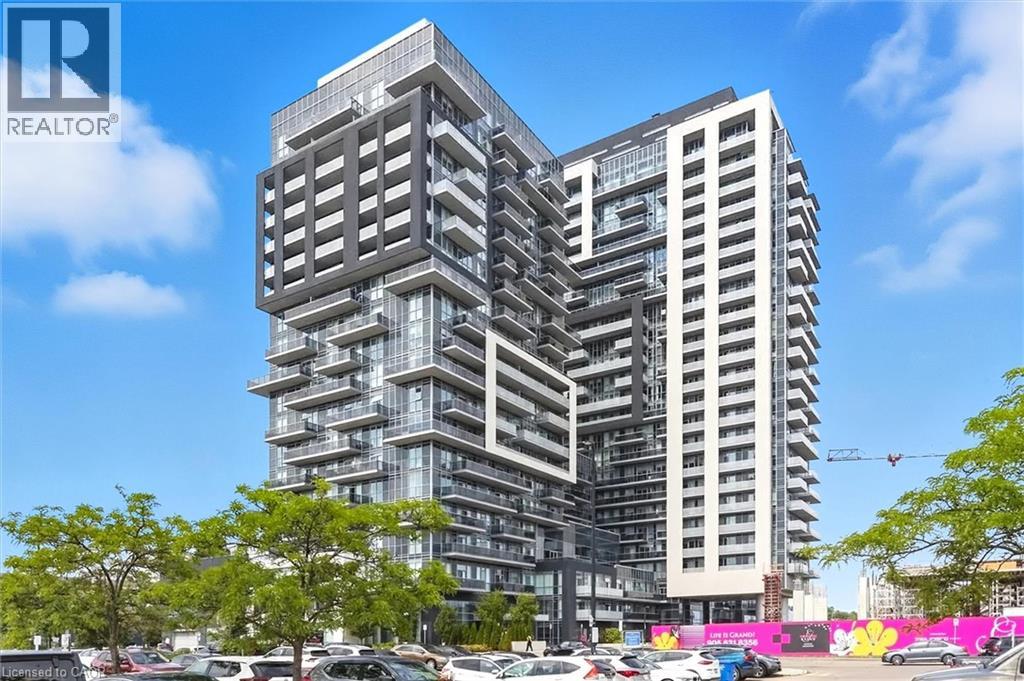 2087 FAIRVIEW Street Unit# 2309, Burlington, Ontario