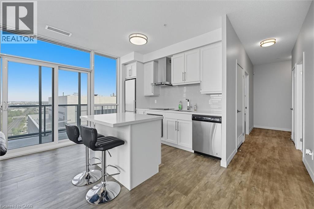 2087 Fairview Street Unit# 2309, Burlington, Ontario  L7R 0E5 - Photo 16 - 40801183