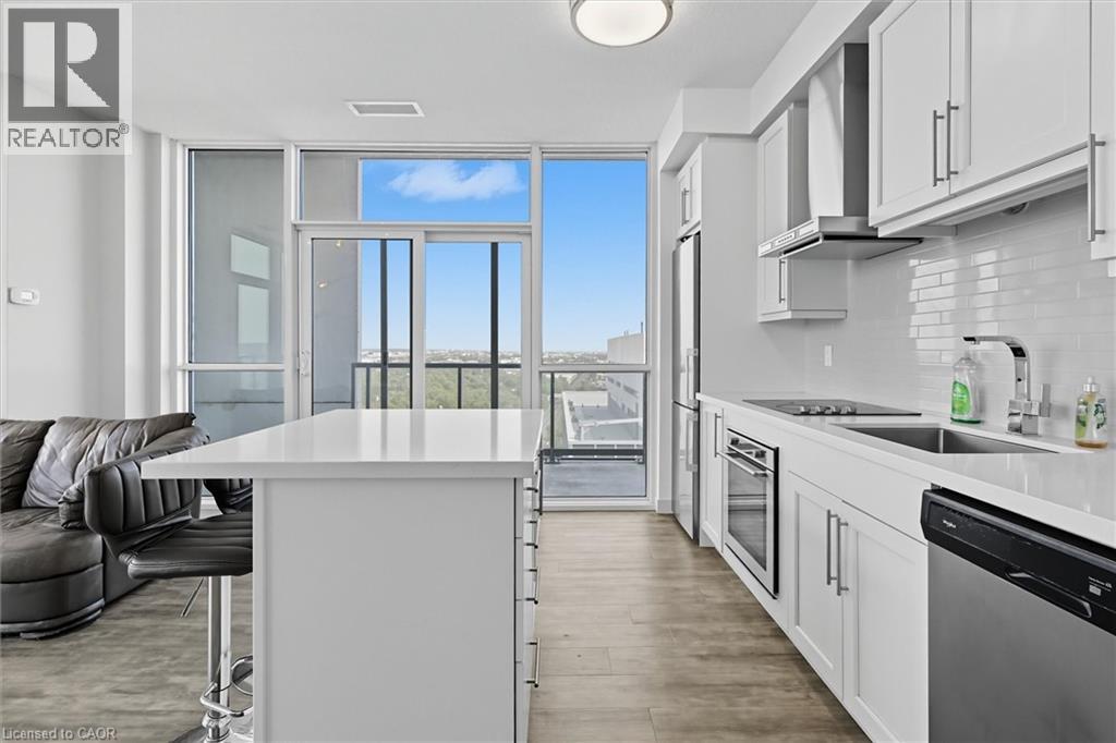 2087 Fairview Street Unit# 2309, Burlington, Ontario  L7R 0E5 - Photo 23 - 40801183