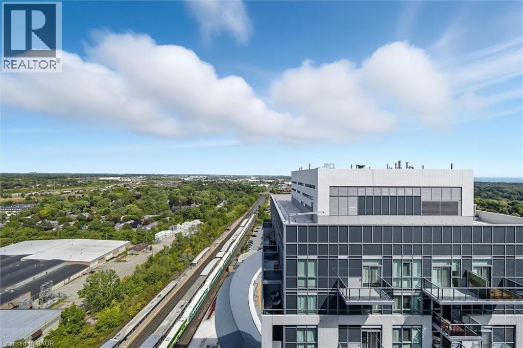2087 Fairview Street Unit# 2309, Burlington, Ontario  L7R 0E5 - Photo 27 - 40801183