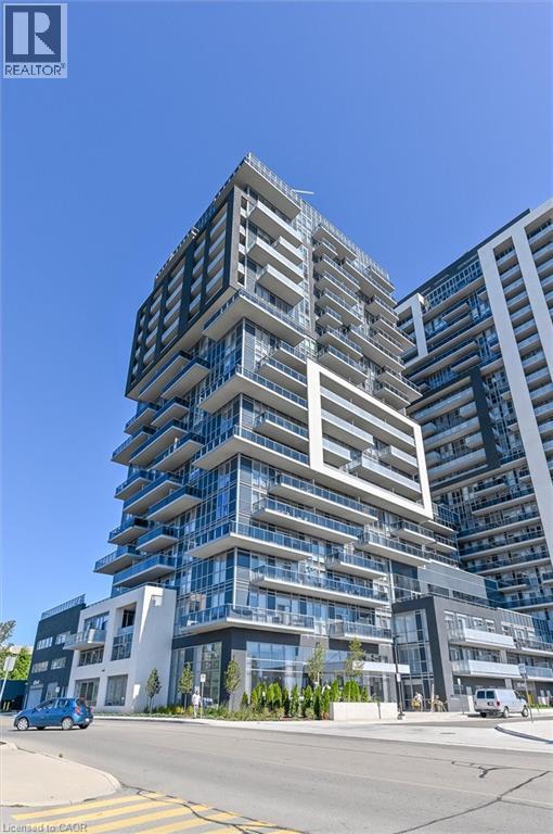 2087 Fairview Street Unit# 2309, Burlington, Ontario  L7R 0E5 - Photo 3 - 40801183