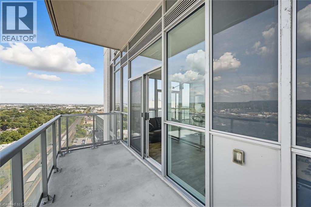 2087 Fairview Street Unit# 2309, Burlington, Ontario  L7R 0E5 - Photo 39 - 40801183