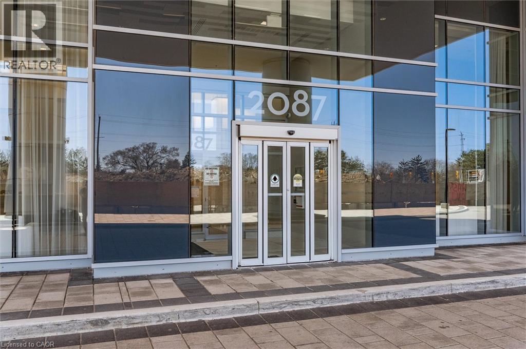 2087 Fairview Street Unit# 2309, Burlington, Ontario  L7R 0E5 - Photo 4 - 40801183