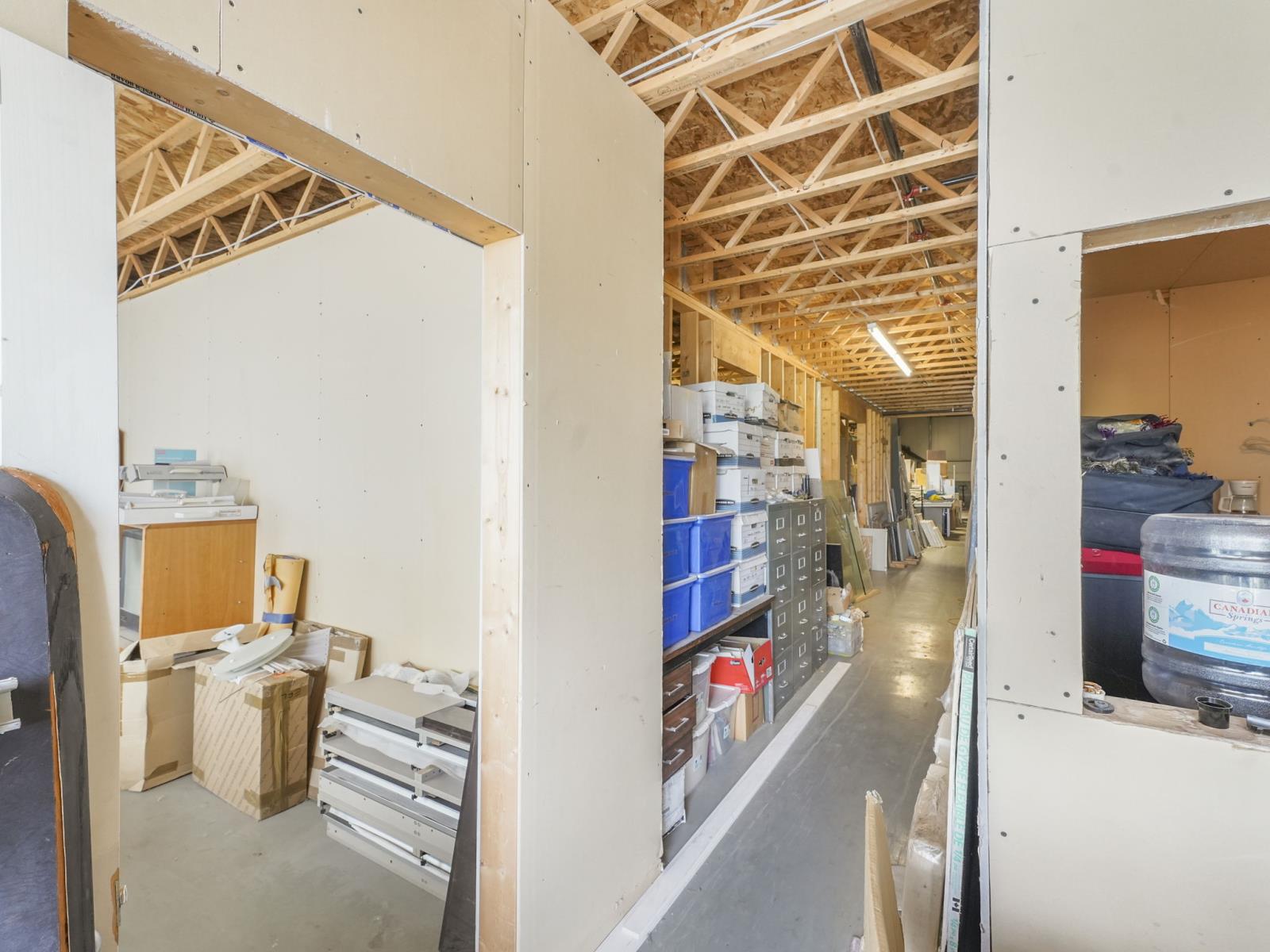 15454  131 Avenue, Edmonton, Alberta  T5V 0A1 - Photo 32 - 43927033