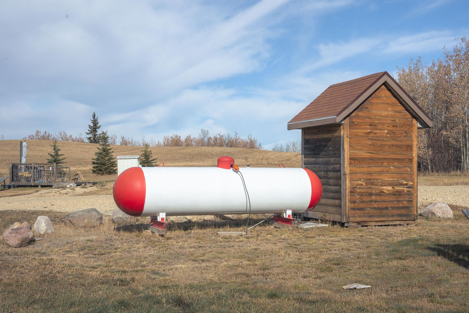 56309  Rge Rd 13, Lac Ste. Anne County, Alberta  T8R 0H2 - Photo 16 - 44009823