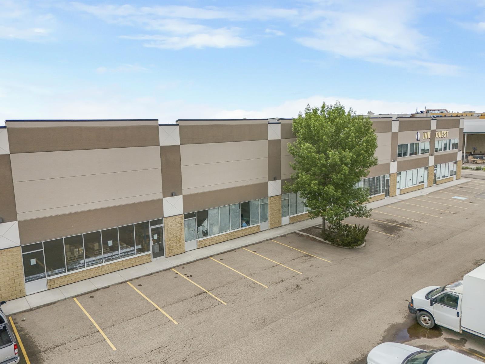 15454  131 Avenue, Edmonton, Alberta  T5V 0A1 - Photo 10 - 43927033