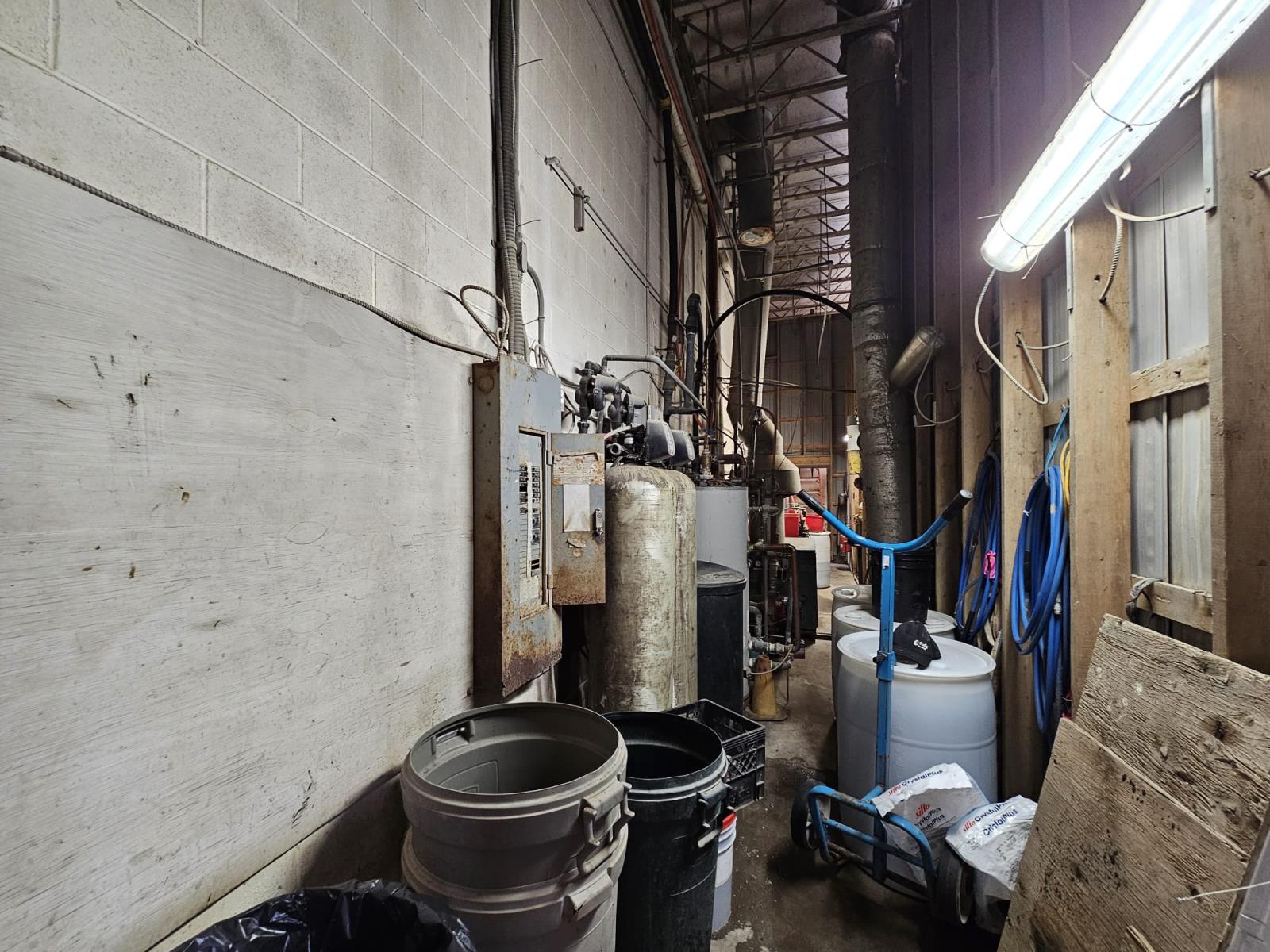 5533  Industrial Rd, Drayton Valley, Alberta  T7A 1J9 - Photo 22 - 43975625