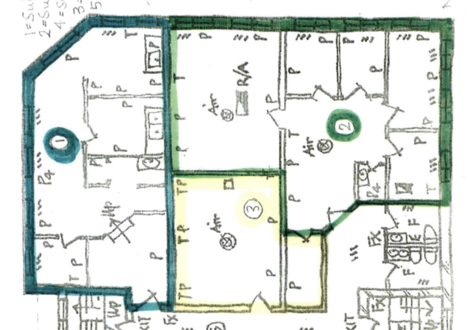 201, 202 and 205 10211  100 Avenue, Fort Saskatchewan, Alberta