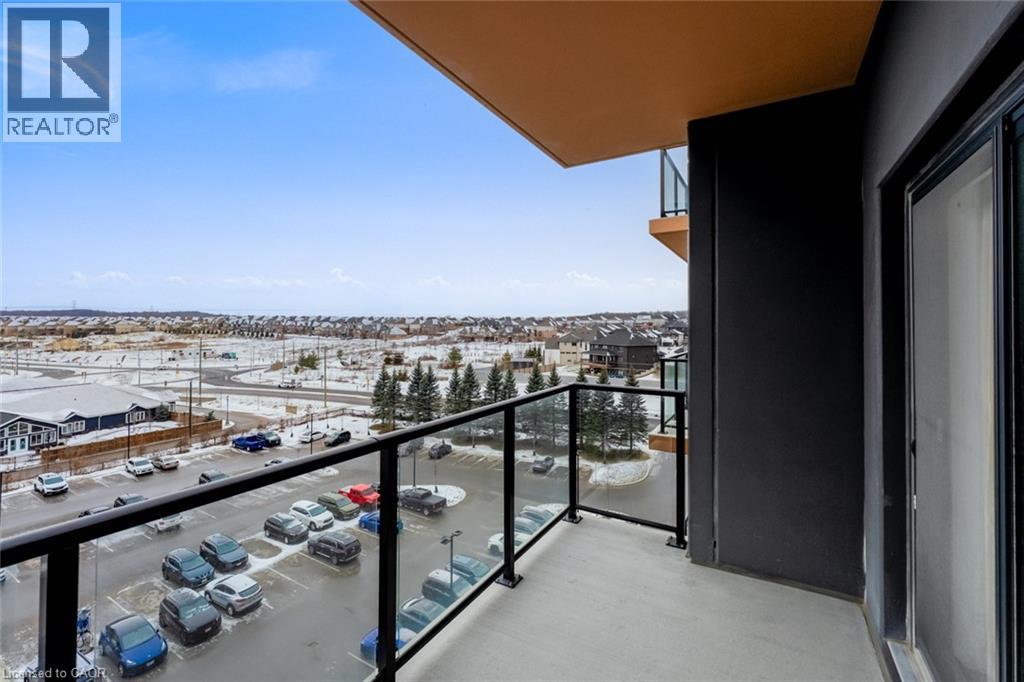 525 New Dundee Road Unit# 612, Kitchener, Ontario  N2P 0K8 - Photo 25 - 40798539