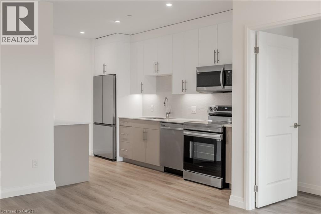 525 New Dundee Road Unit# 612, Kitchener, Ontario  N2P 0K8 - Photo 6 - 40798539