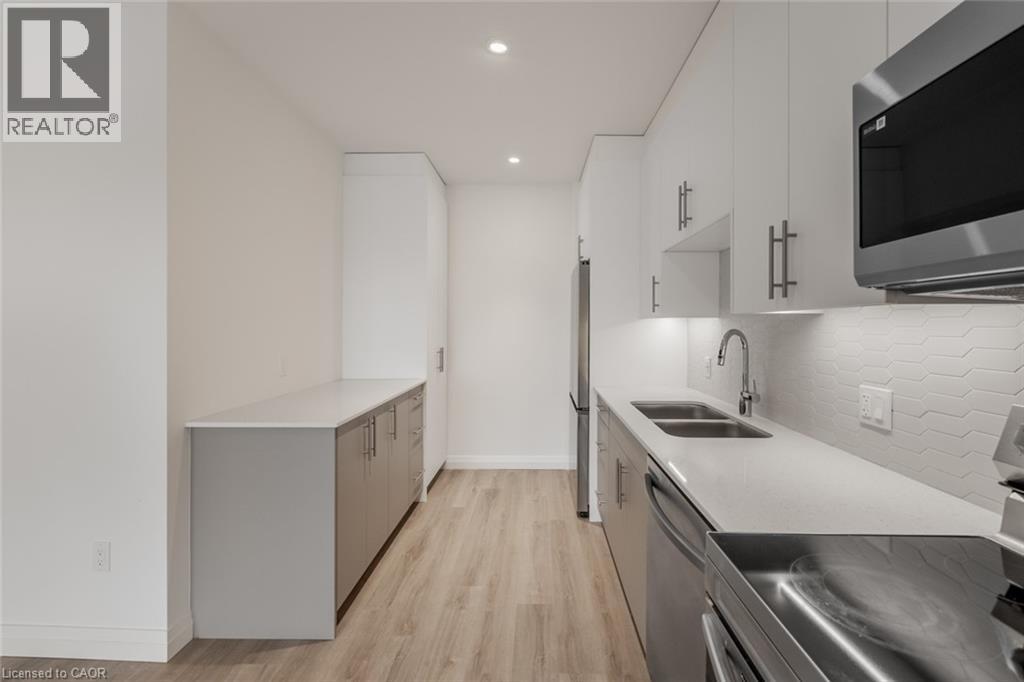 525 New Dundee Road Unit# 612, Kitchener, Ontario  N2P 0K8 - Photo 8 - 40798539