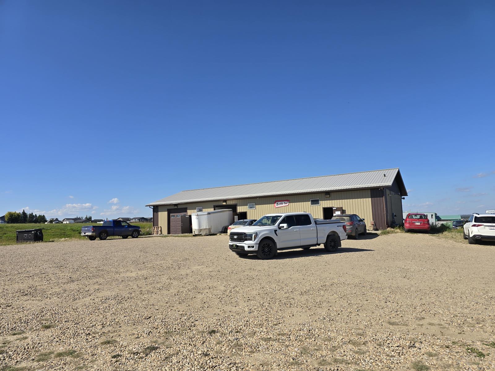 5602  44 St, Rimbey, Alberta
