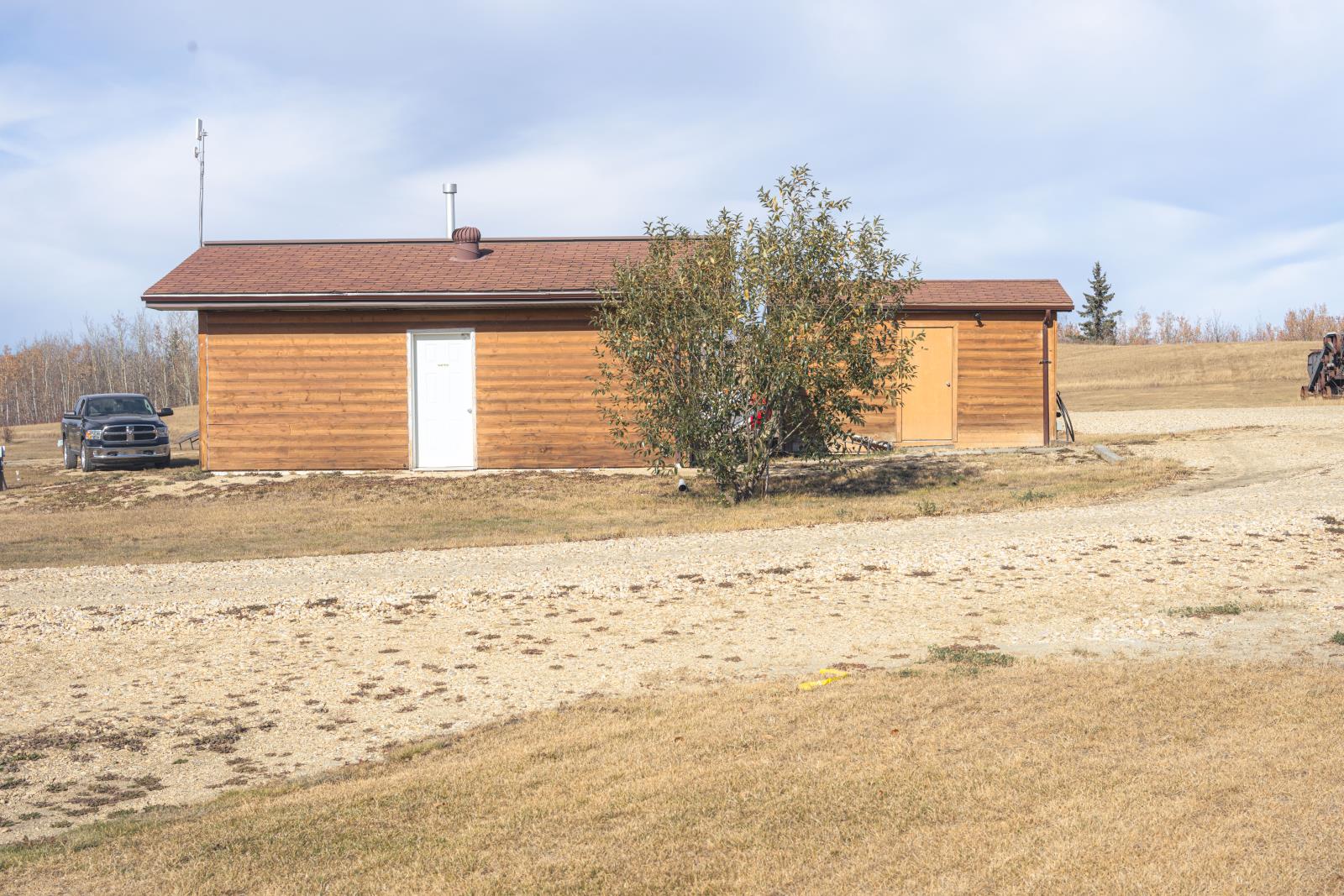 56309  Rge Rd 13, Lac Ste. Anne County, Alberta  T8R 0H2 - Photo 17 - 44009823