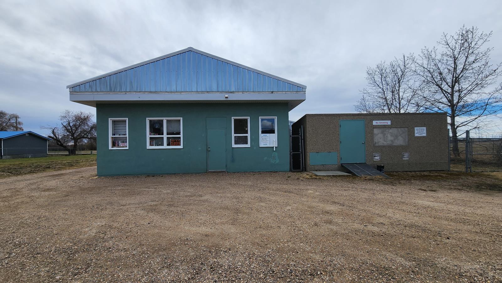 5214  Railway Avenue, Elk Point, Alberta