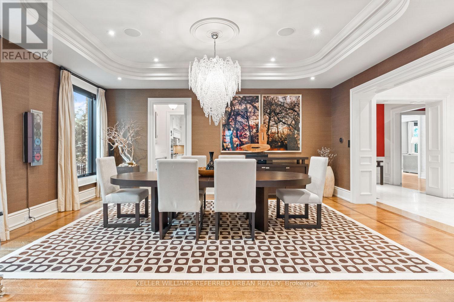 6 Bayview Wood, Toronto (Bridle Path-Sunnybrook-York Mills), Ontario  M4N 1R7 - Photo 8 - C12731680