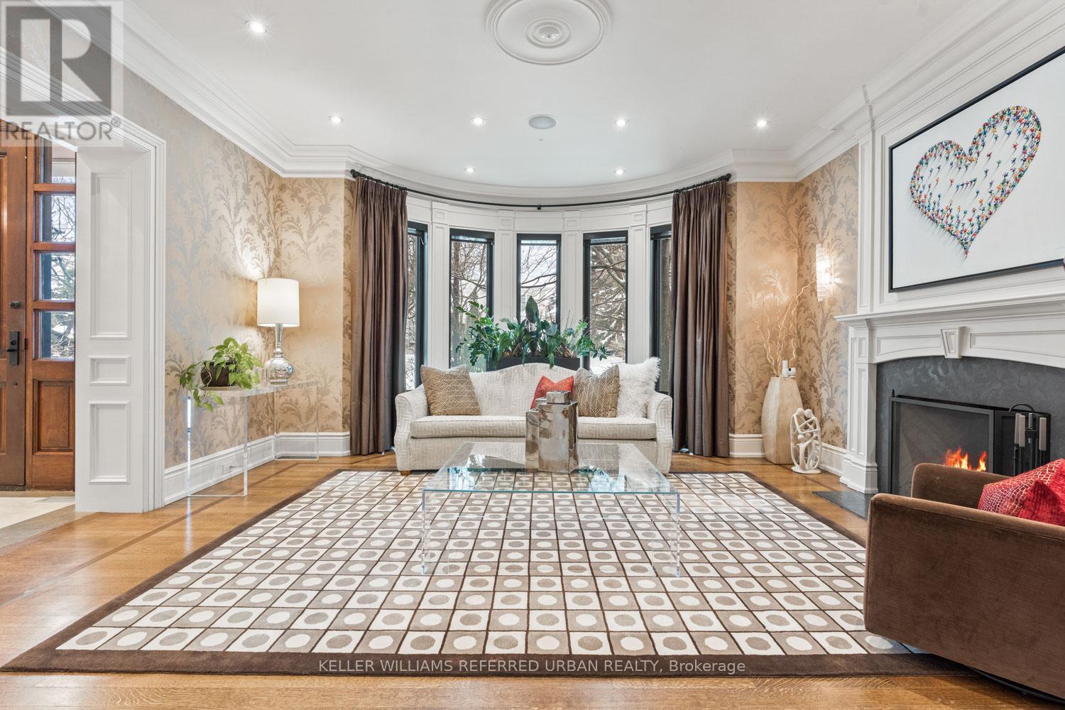 6 Bayview Wood, Toronto (Bridle Path-Sunnybrook-York Mills), Ontario  M4N 1R7 - Photo 7 - C12731680