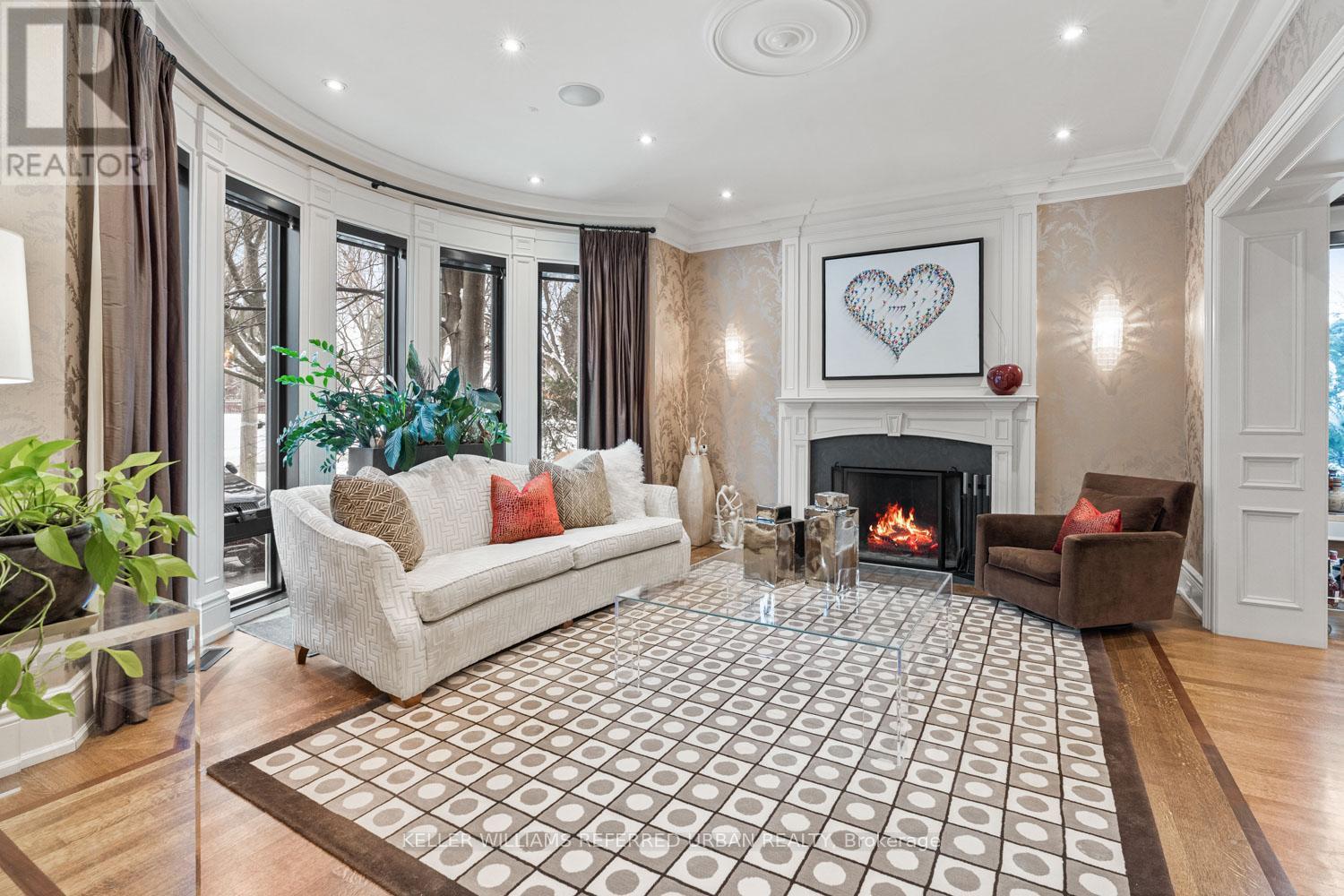 6 Bayview Wood, Toronto (Bridle Path-Sunnybrook-York Mills), Ontario  M4N 1R7 - Photo 6 - C12731680