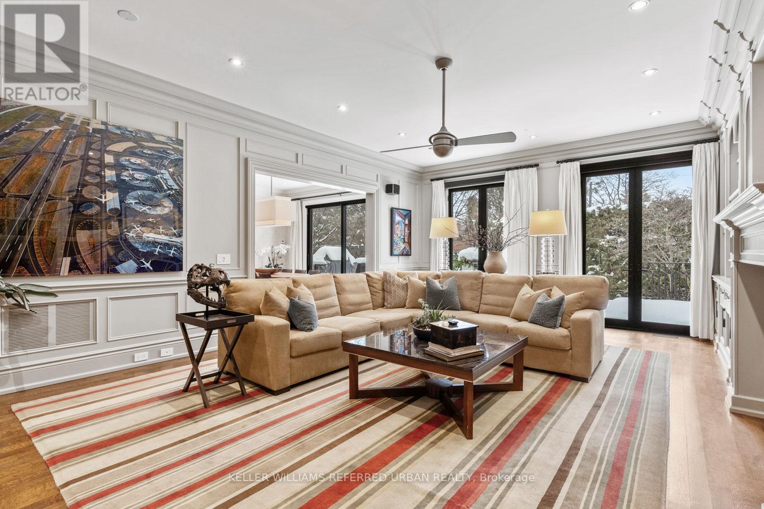 6 Bayview Wood, Toronto (Bridle Path-Sunnybrook-York Mills), Ontario  M4N 1R7 - Photo 13 - C12731680