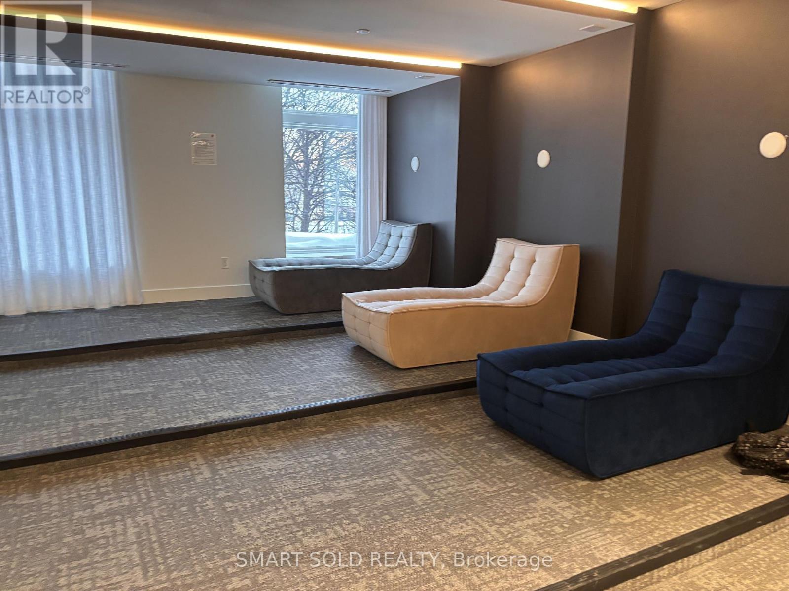 1707 - 308 Jarvis Street, Toronto, Ontario  M5A 2P2 - Photo 17 - C12747428