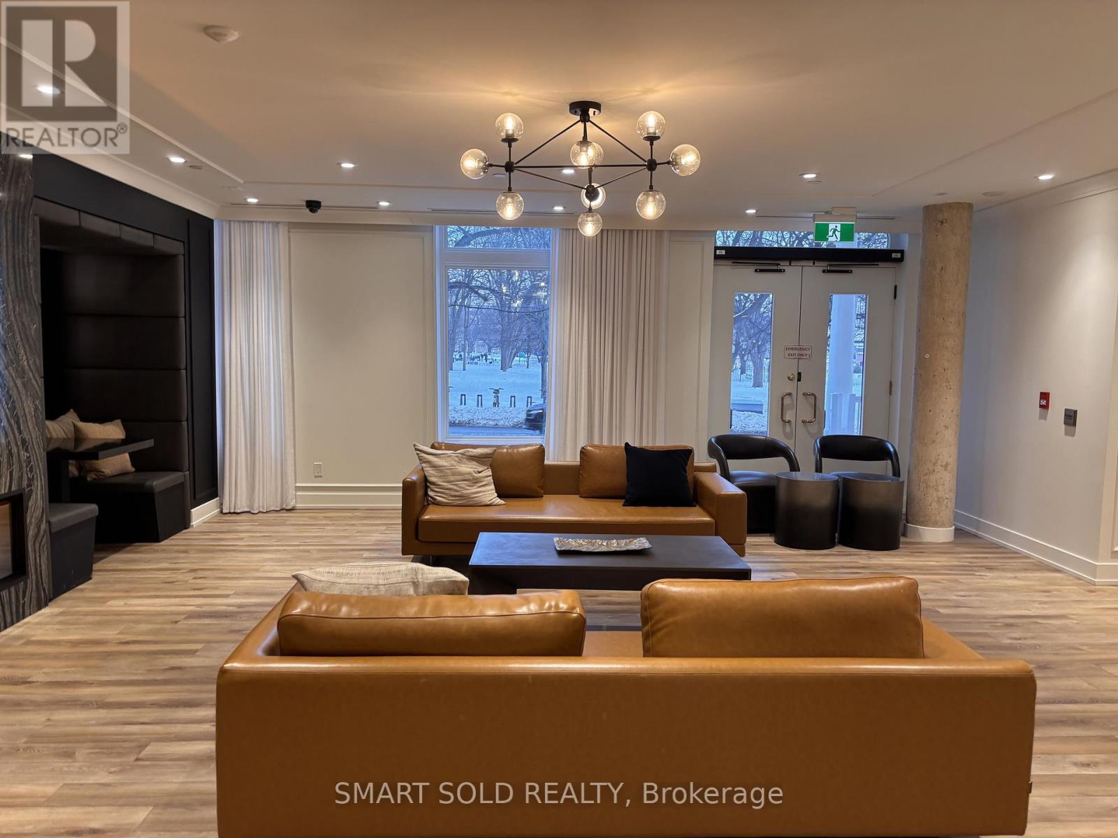 1707 - 308 Jarvis Street, Toronto, Ontario  M5A 2P2 - Photo 15 - C12747428