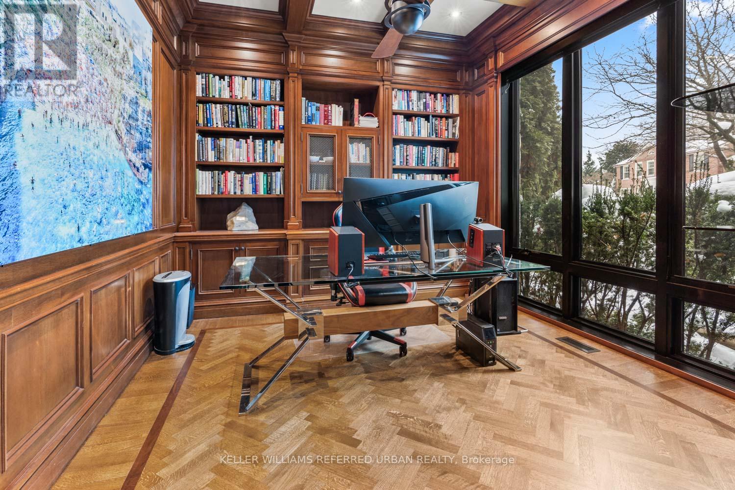 6 Bayview Wood, Toronto (Bridle Path-Sunnybrook-York Mills), Ontario  M4N 1R7 - Photo 14 - C12731680