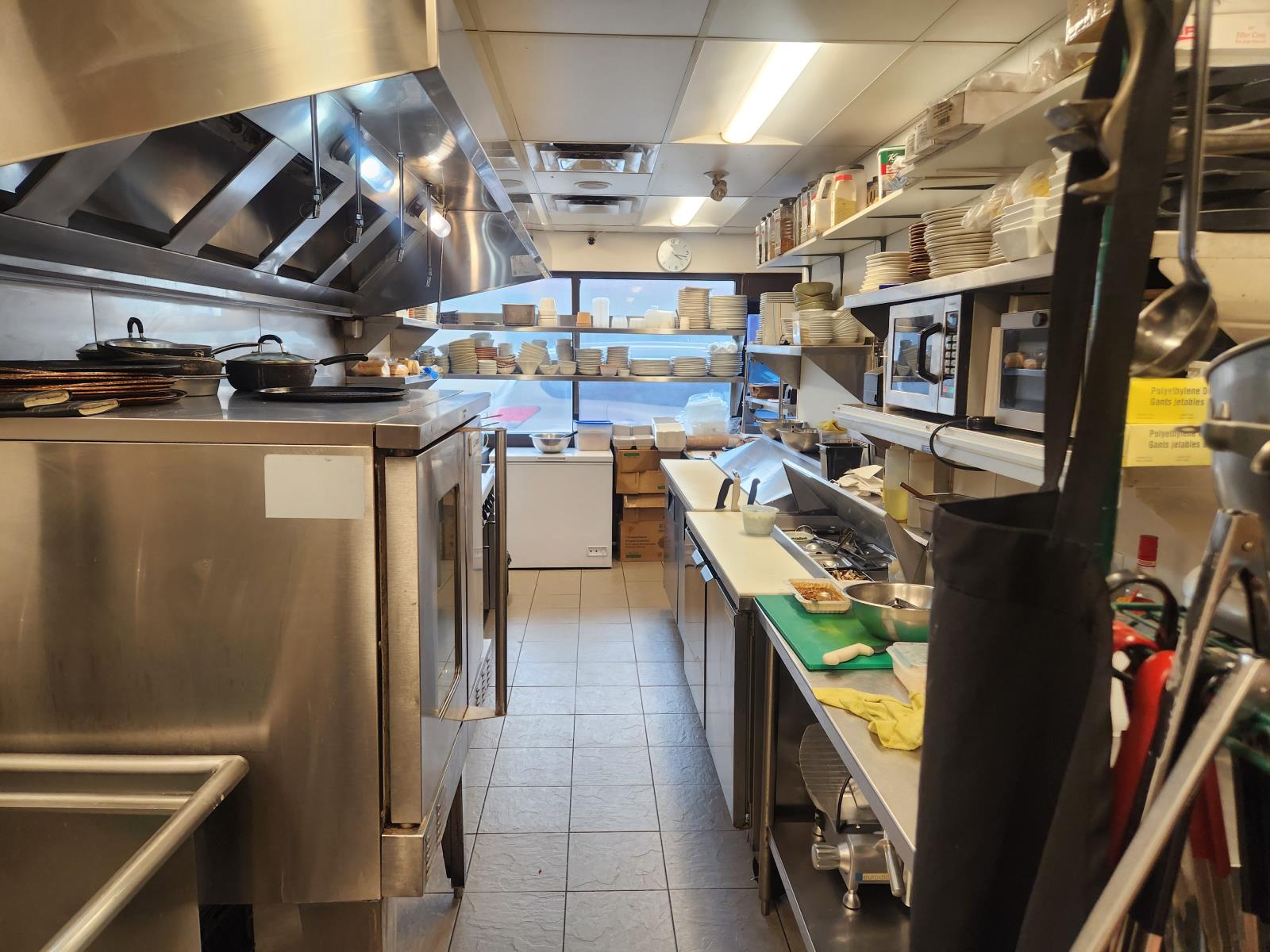 3501  Tudor Gln, St. Albert, Alberta  T8N 3V3 - Photo 9 - 44098662