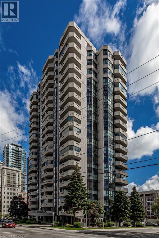 67 Caroline Street S Unit# 304 (3d), Hamilton, Ontario  L8P 3K6 - Photo 2 - 40775564