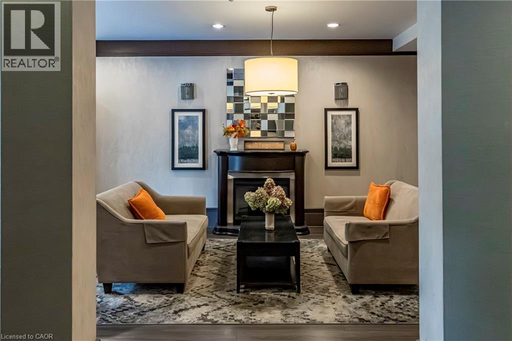 67 Caroline Street S Unit# 304 (3d), Hamilton, Ontario  L8P 3K6 - Photo 4 - 40775564