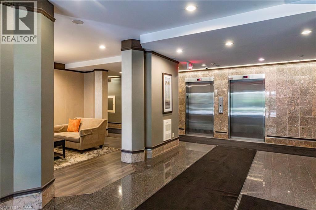 67 Caroline Street S Unit# 304 (3d), Hamilton, Ontario  L8P 3K6 - Photo 3 - 40775564