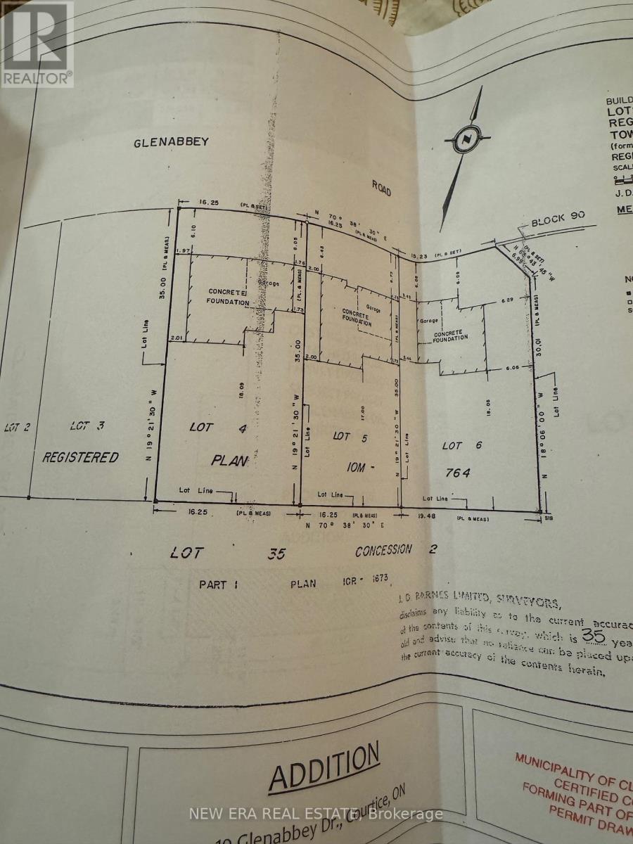 19 Glenabbey Drive, Clarington, Ontario  L1E 1C1 - Photo 41 - E12669268