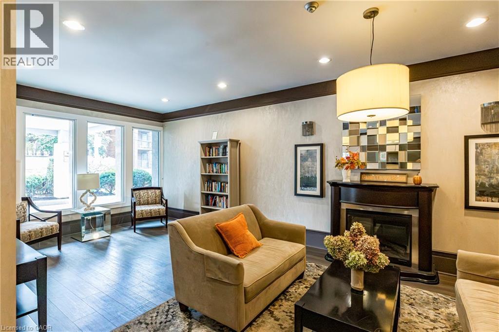 67 Caroline Street S Unit# 304 (3d), Hamilton, Ontario  L8P 3K6 - Photo 5 - 40775564