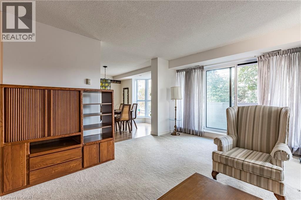 67 Caroline Street S Unit# 304 (3d), Hamilton, Ontario  L8P 3K6 - Photo 10 - 40775564