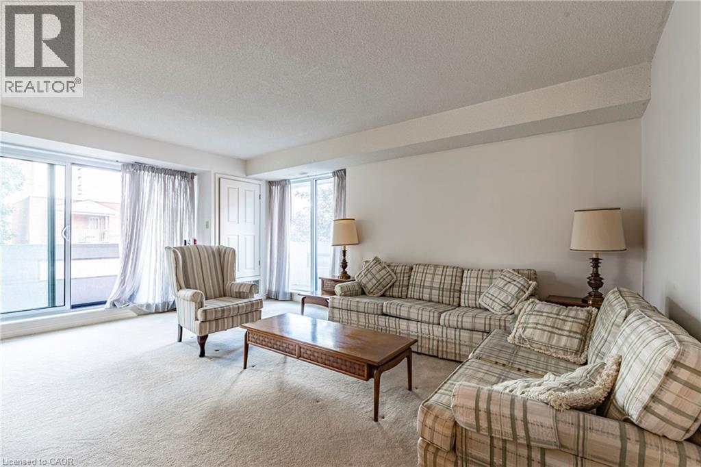 67 Caroline Street S Unit# 304 (3d), Hamilton, Ontario  L8P 3K6 - Photo 11 - 40775564