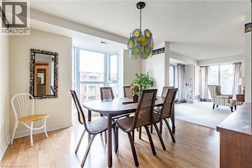 67 Caroline Street S Unit# 304 (3d), Hamilton, Ontario  L8P 3K6 - Photo 18 - 40775564