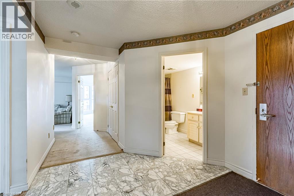 67 Caroline Street S Unit# 304 (3d), Hamilton, Ontario  L8P 3K6 - Photo 8 - 40775564