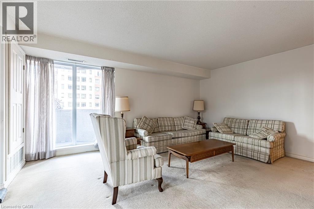 67 Caroline Street S Unit# 304 (3d), Hamilton, Ontario  L8P 3K6 - Photo 12 - 40775564