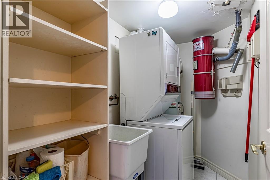 67 Caroline Street S Unit# 304 (3d), Hamilton, Ontario  L8P 3K6 - Photo 36 - 40775564