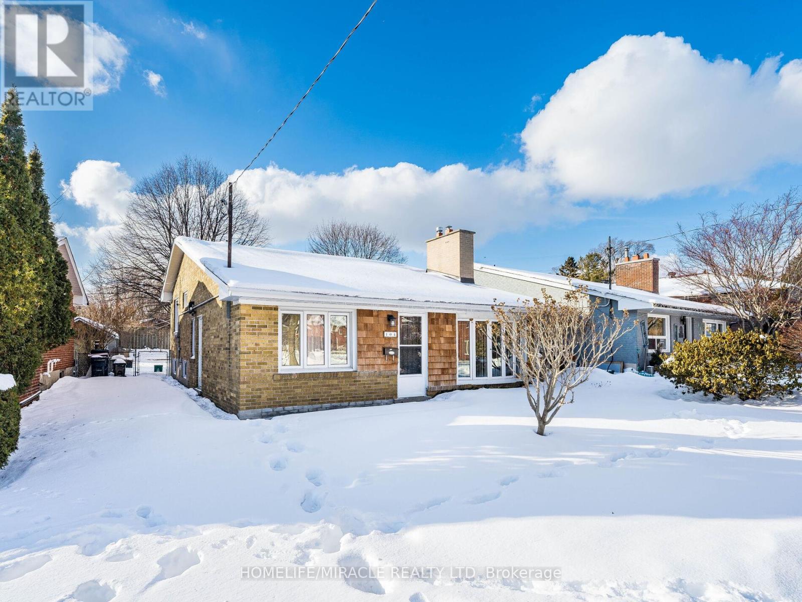 Main - 104 Benleigh Drive, Toronto, Ontario  M1H 1J8 - Photo 11 - E12676494