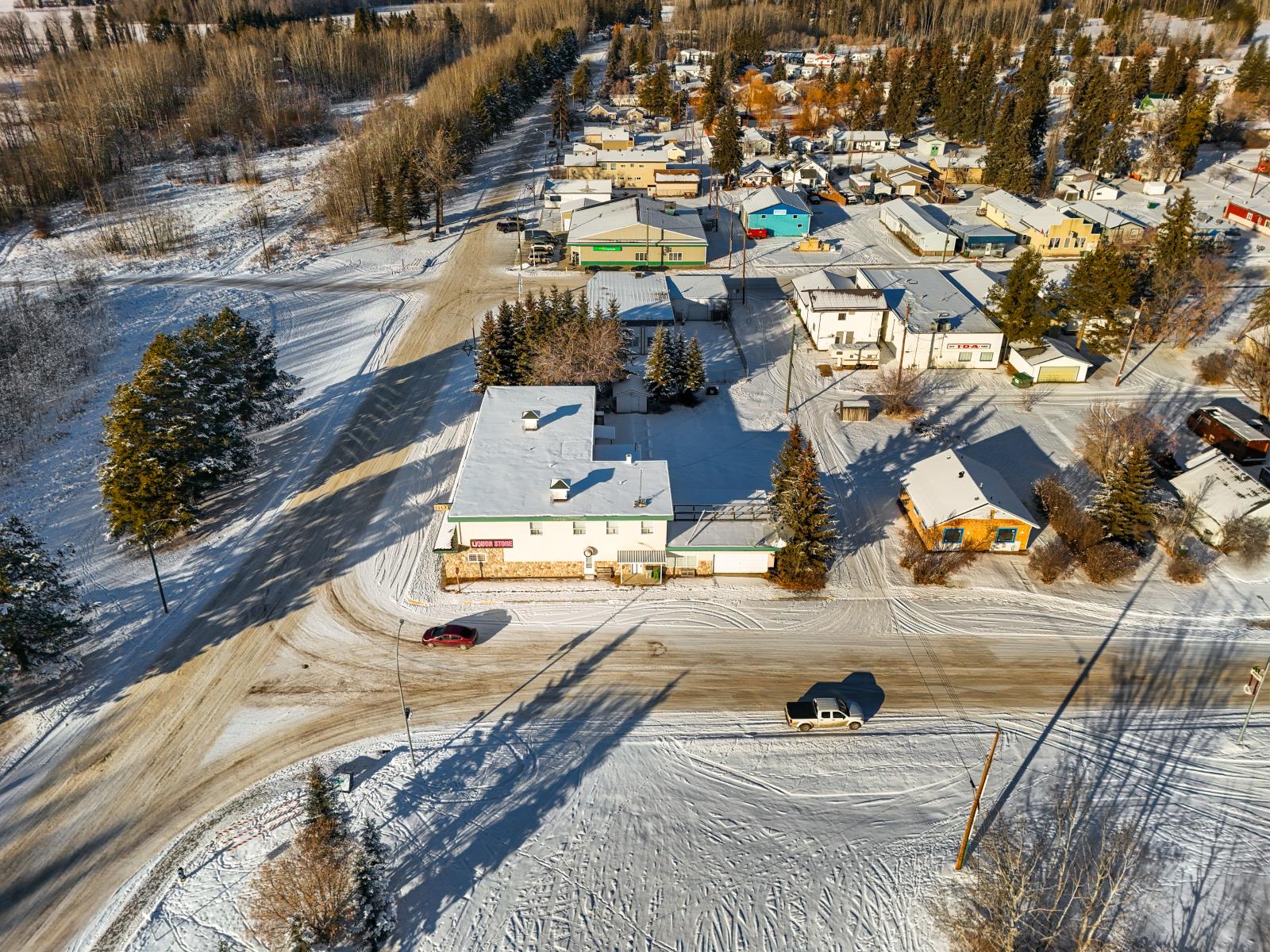 4907  51 St, Breton, Alberta  T0C 0P0 - Photo 7 - 43939683